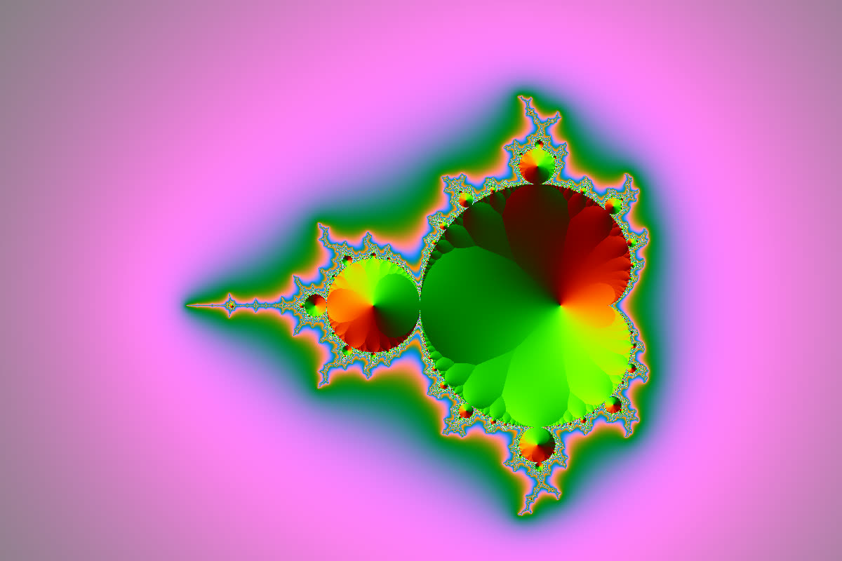Fremdes Testmotiv 1